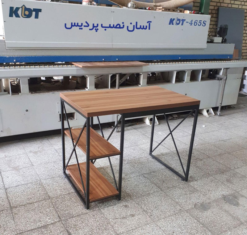 میز تحریر و کامپیوتر باکس دار مدل M2020B