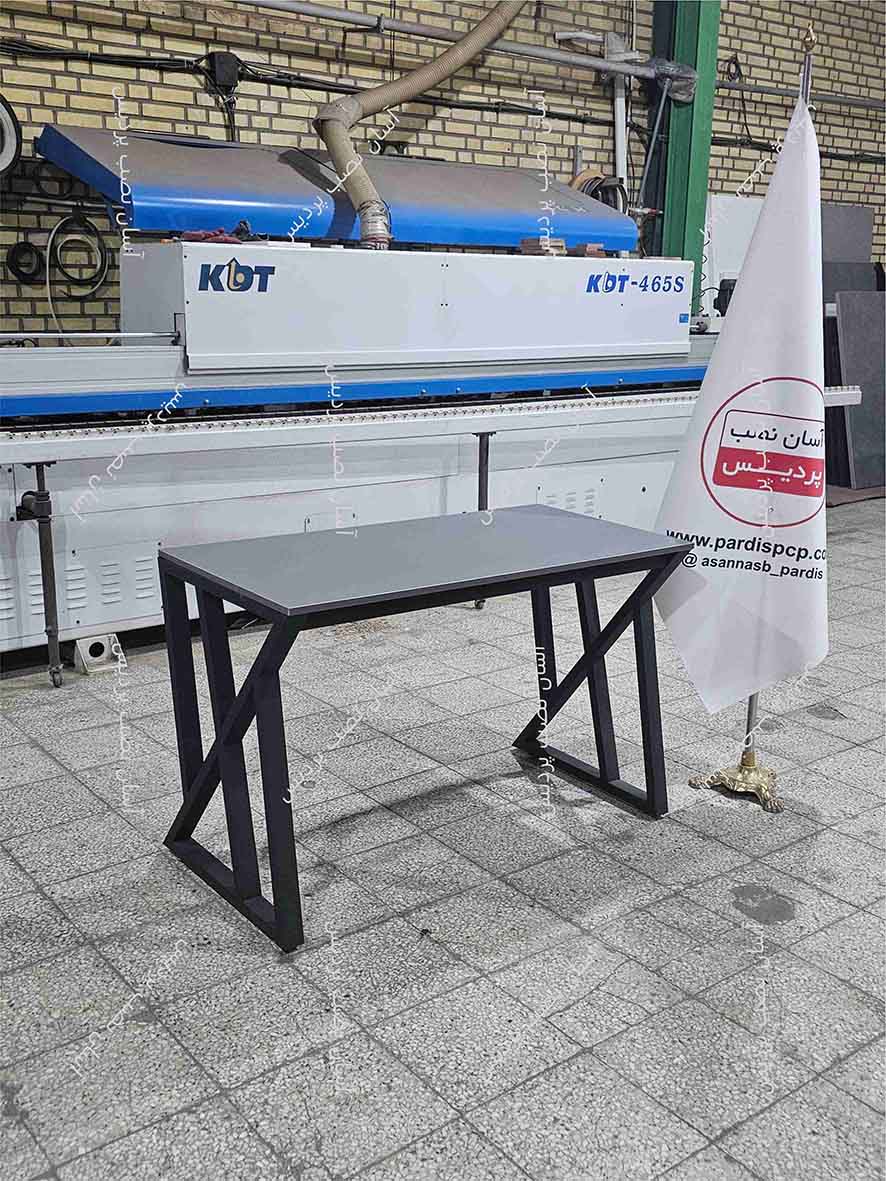 میز مدل : zi ، پرو فیل 30*50