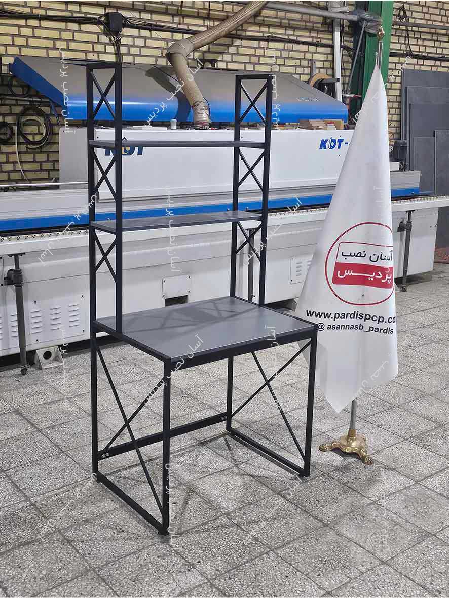 میز کتابخانه دار 2020 