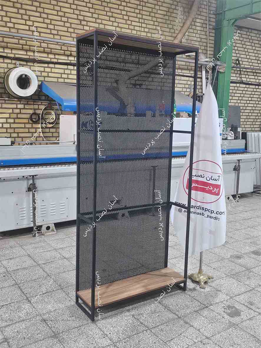 استند فروشگاهی 