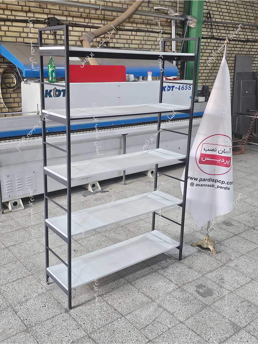 استند فروشگاهی 